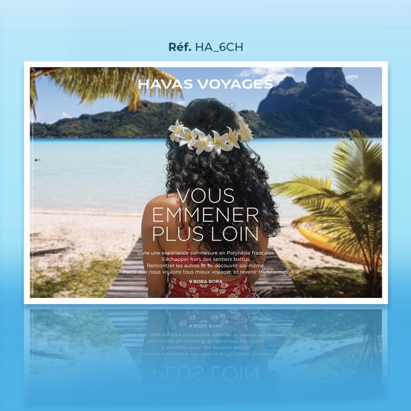 Affiches pour cadre paysage 80 x 120 cm