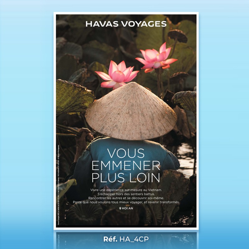 Affiches pour cadre portrait 80 x 120 cm