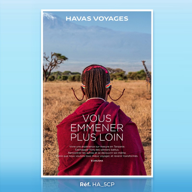 Affiches pour cadre portrait 80 x 120 cm