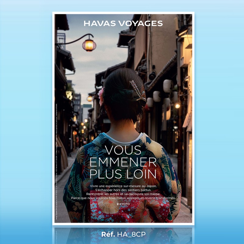 Affiches pour cadre portrait 80 x 120 cm