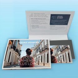 Pochettes à billets