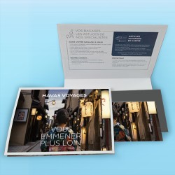 Pochettes à billets