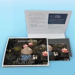 Pochettes à billets