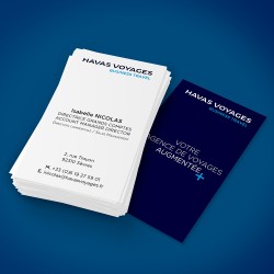 Cartes de visite - Affaires