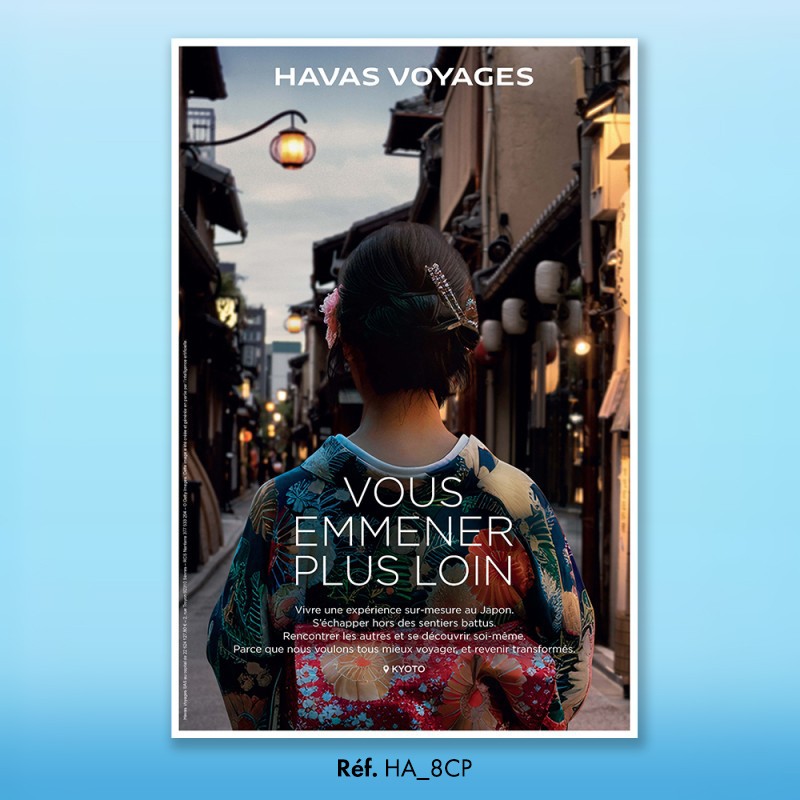 Affiches pour cadre portrait 80 x 120 cm