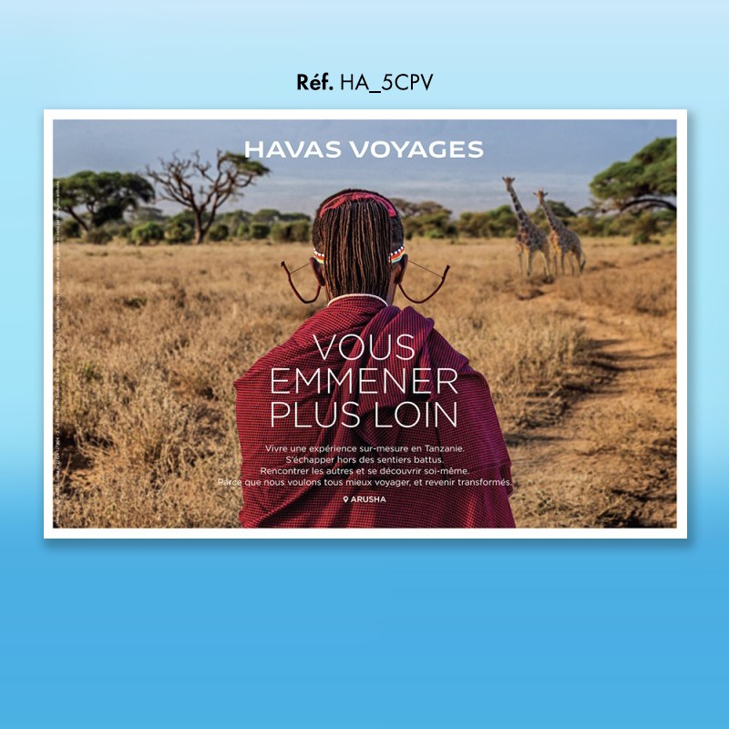 Affiches pour cadre paysage 80 x 120 cm