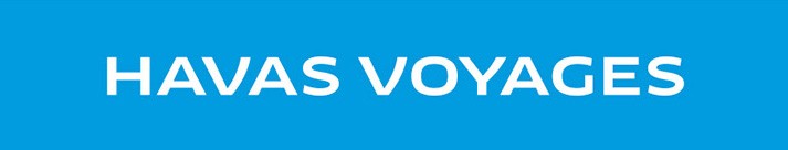 Boutique en ligne Havas voyages 